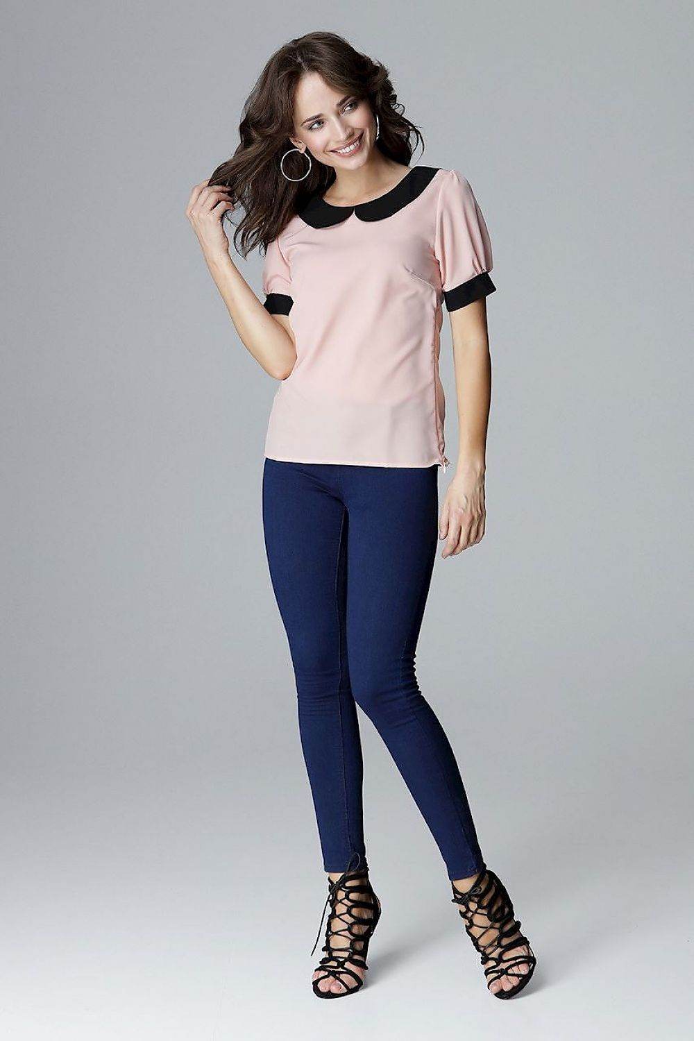 Blouse Lenitif - CELIA MODA
