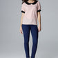  Blouse model 123543 Lenitif 