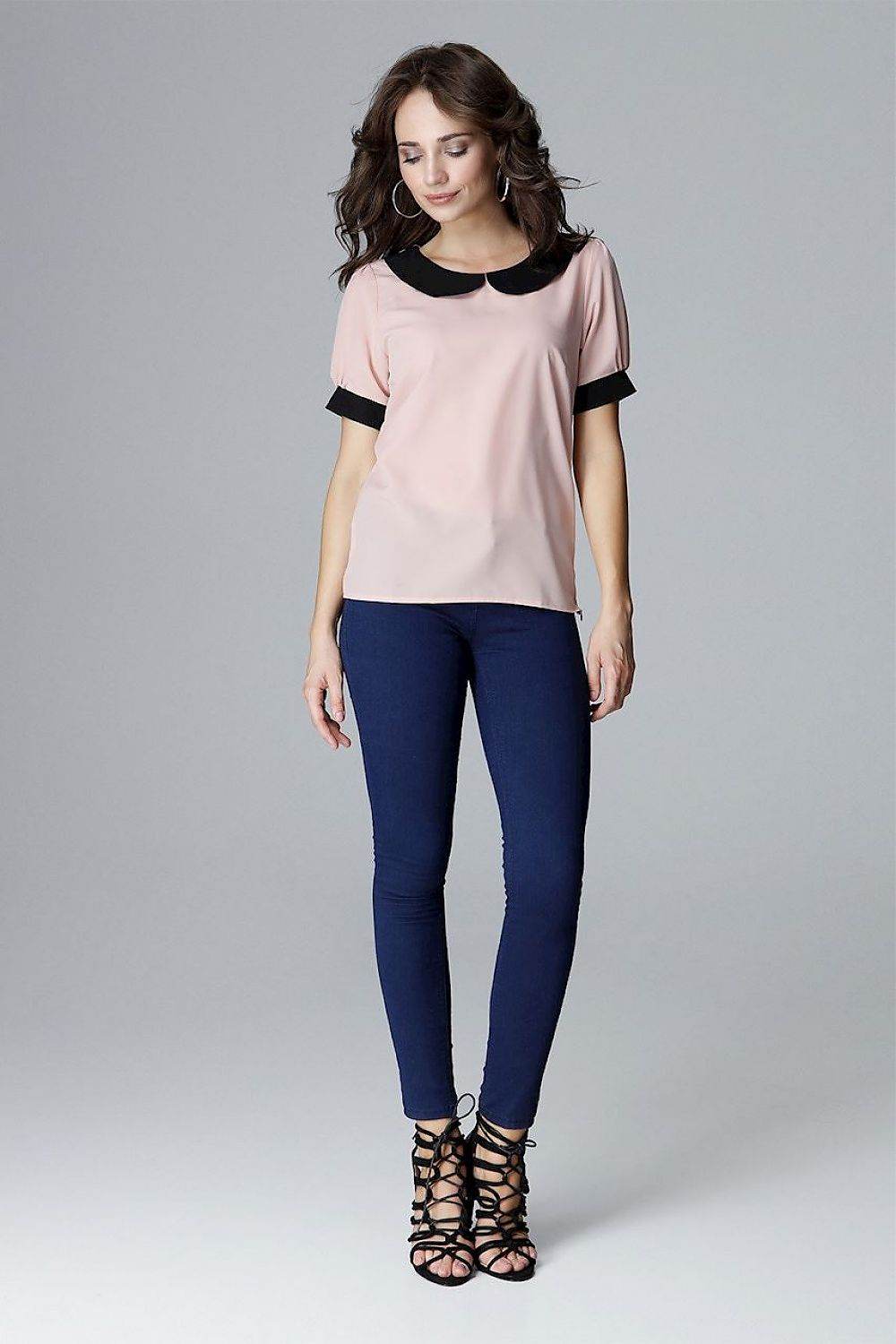 Blouse Lenitif - CELIA MODA