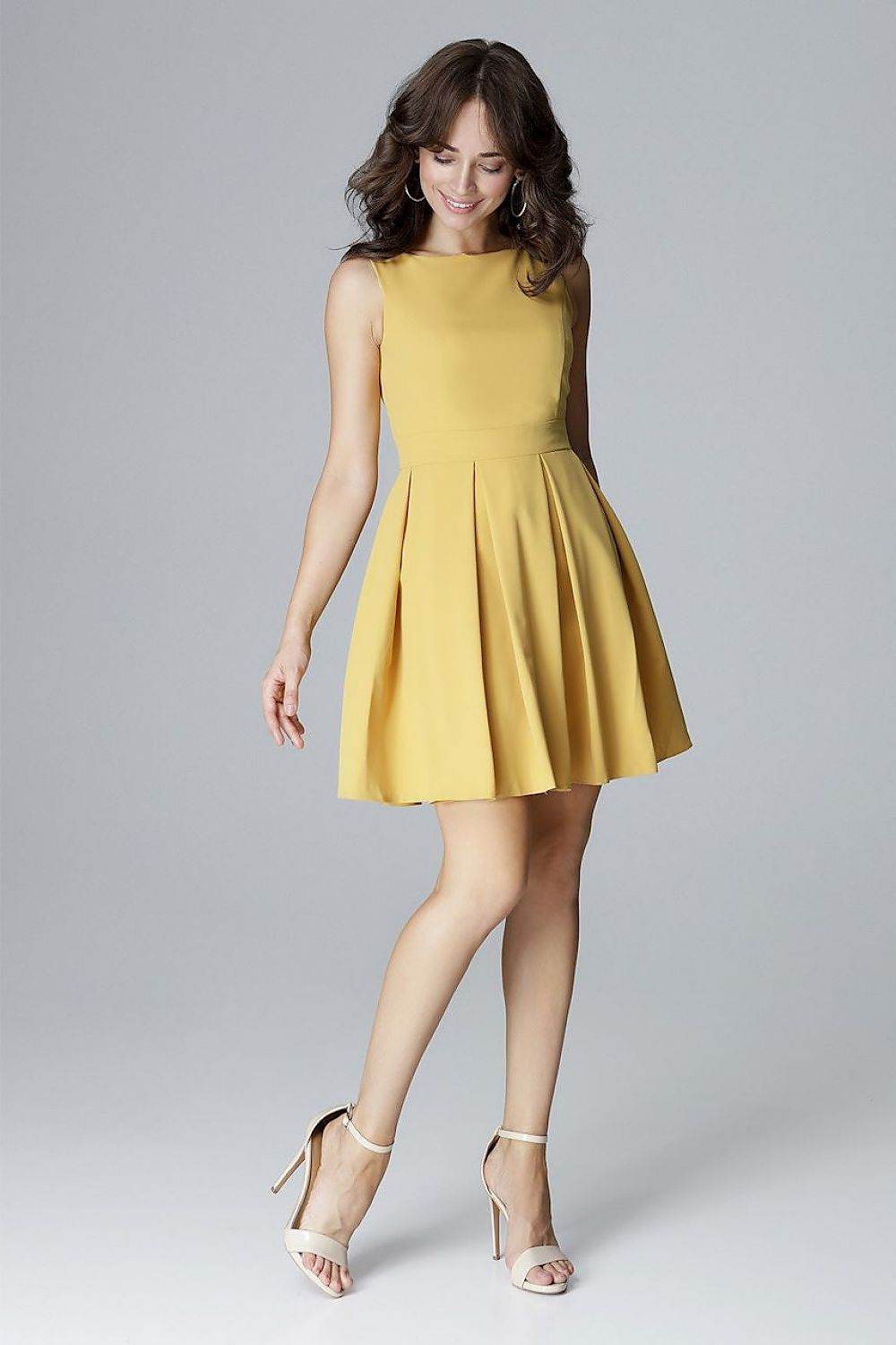 Cocktail dress Lenitif - CELIA MODA