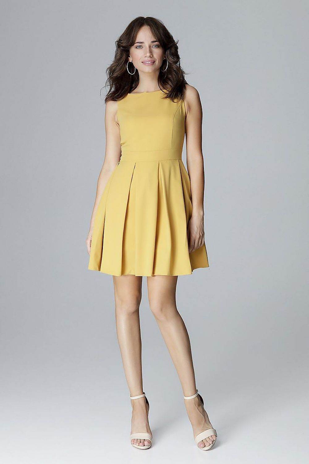 Cocktail dress Lenitif - CELIA MODA