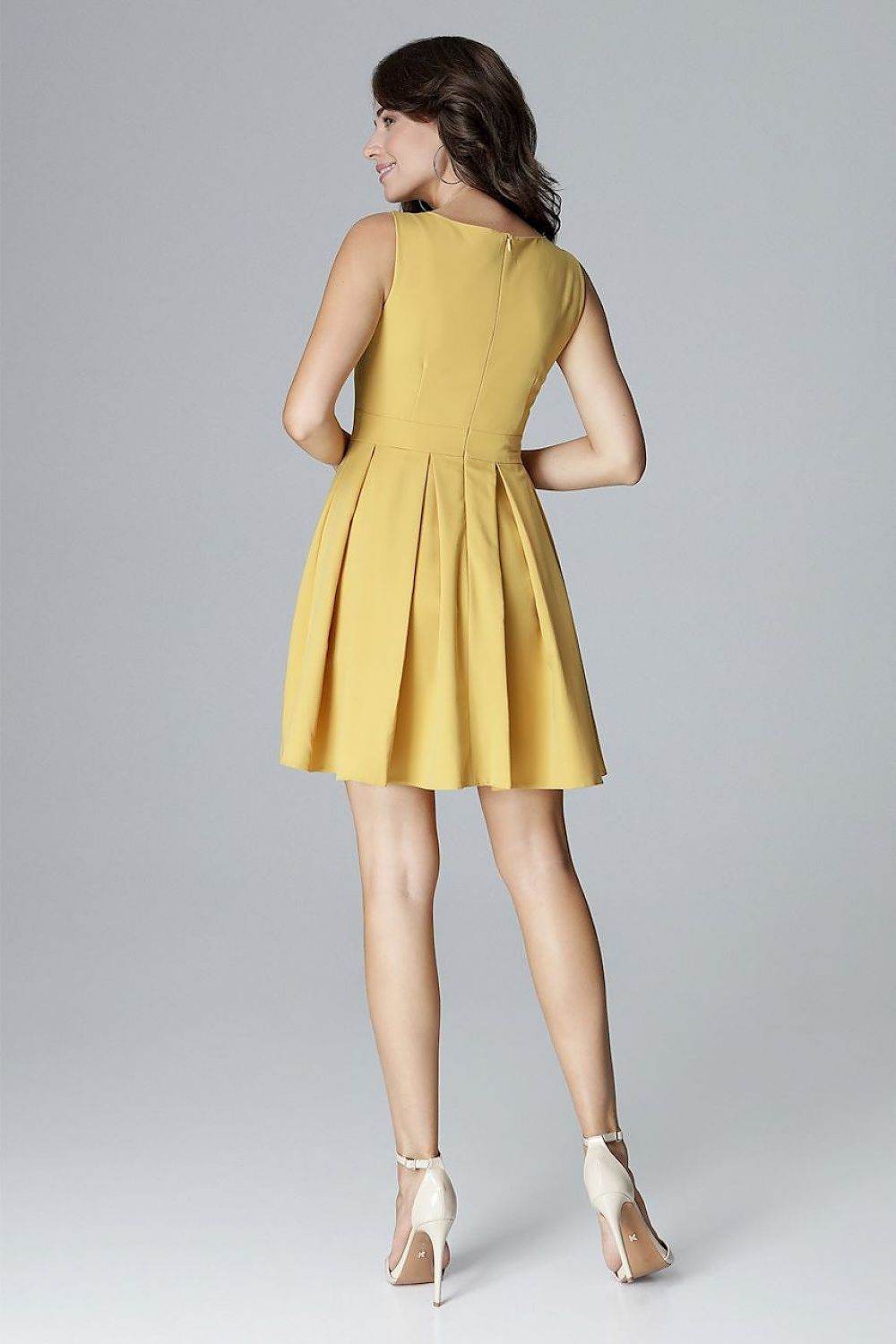 Cocktail dress Lenitif - CELIA MODA
