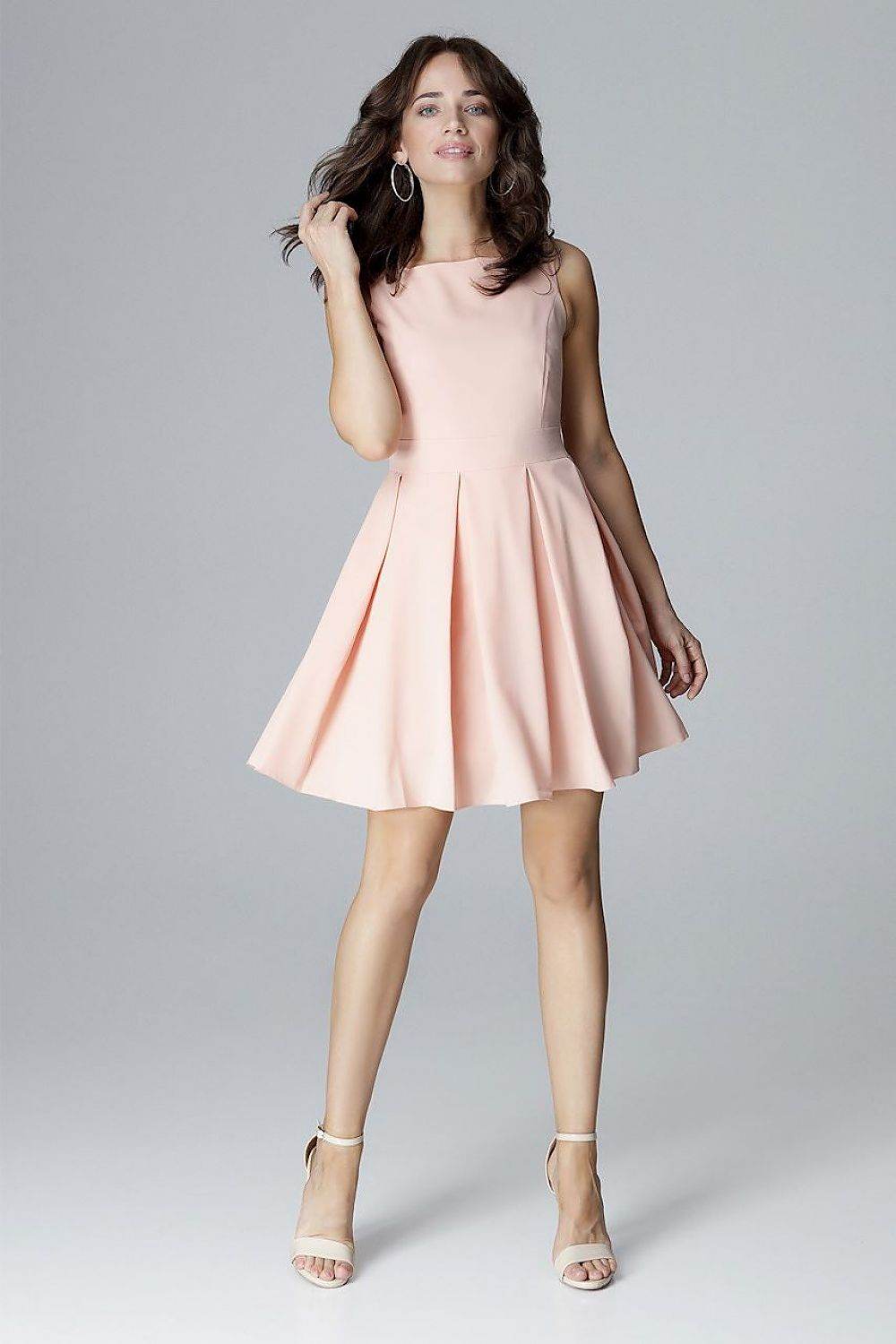Cocktail dress Lenitif - CELIA MODA