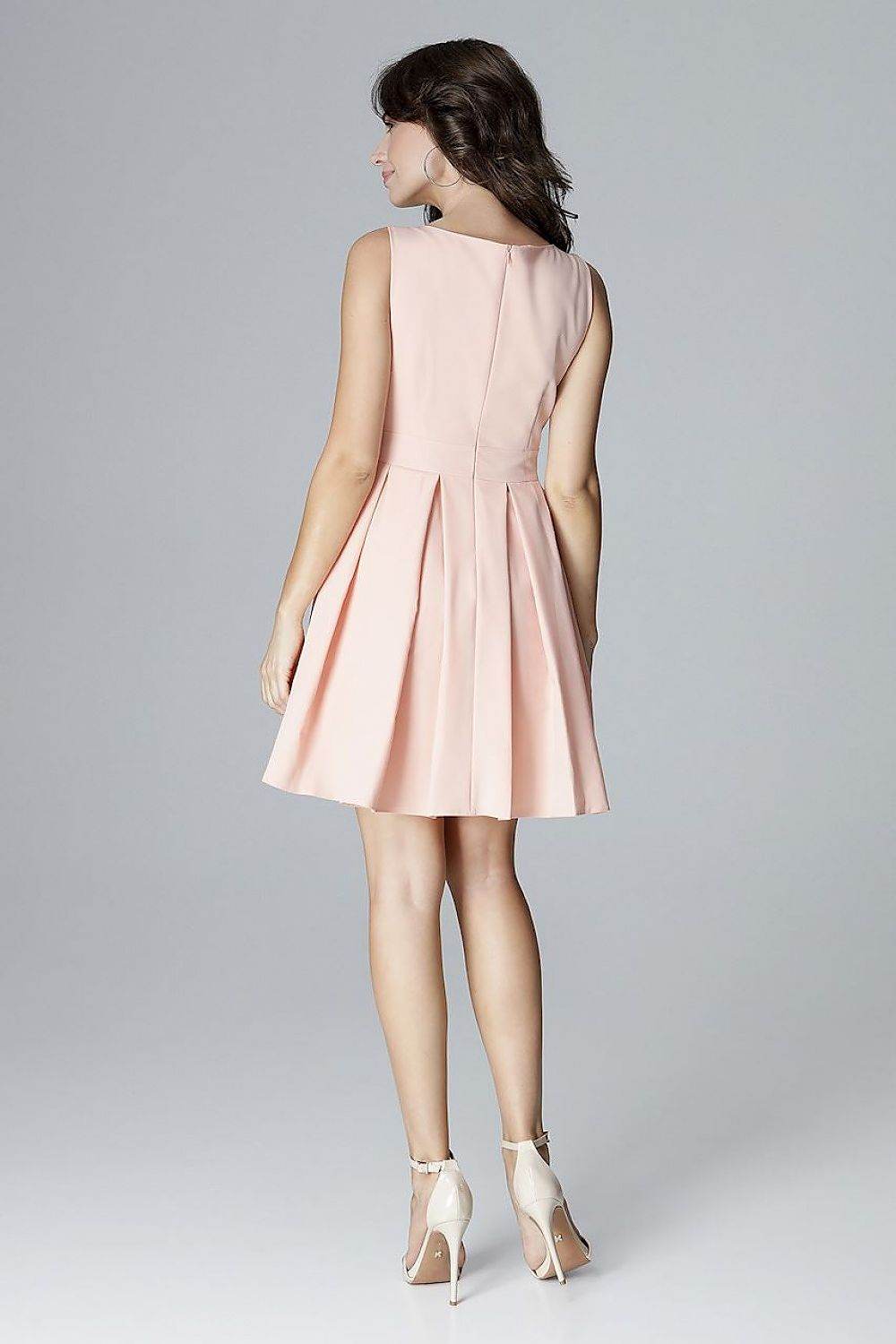 Cocktail dress Lenitif - CELIA MODA