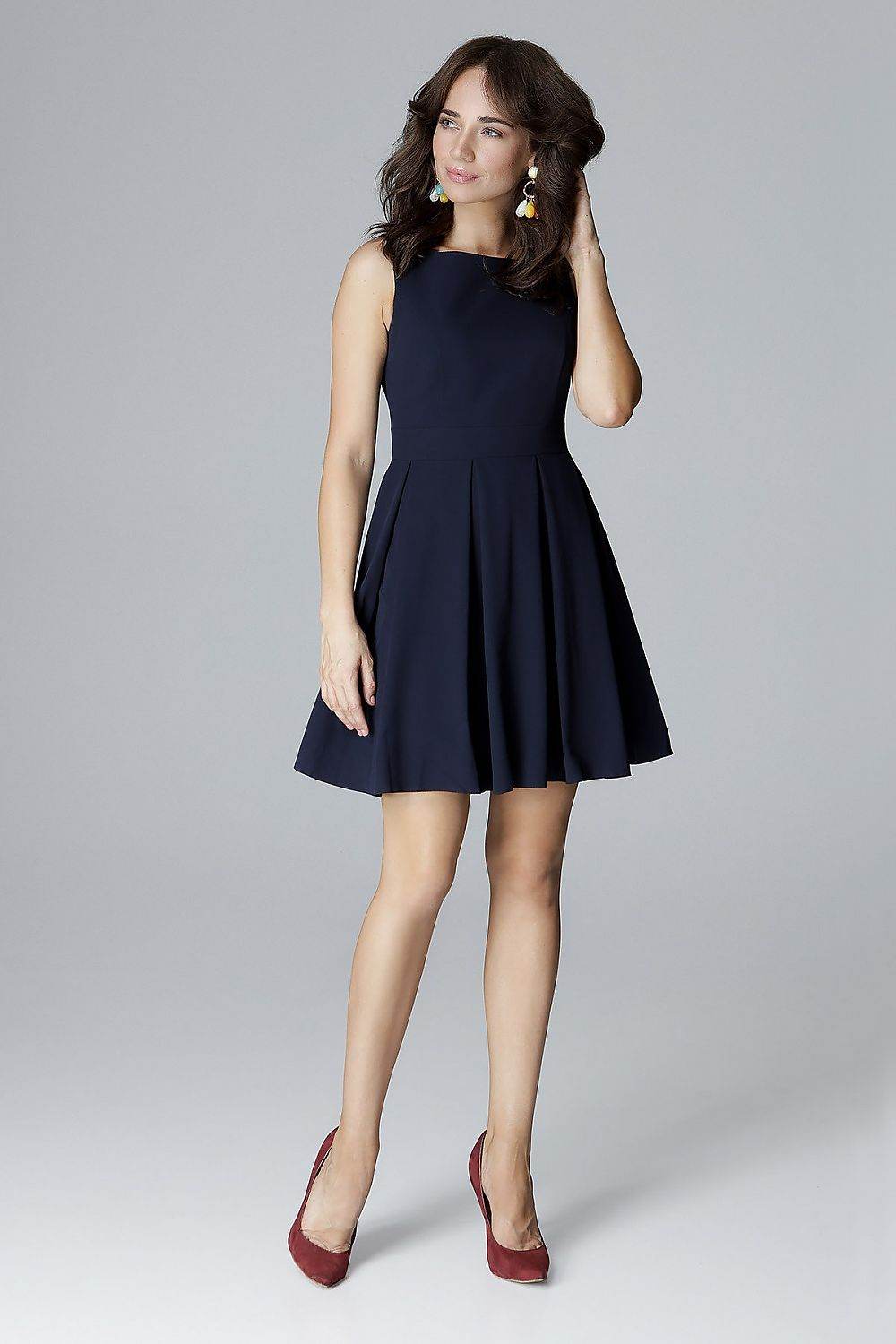 Cocktail dress Lenitif - CELIA MODA