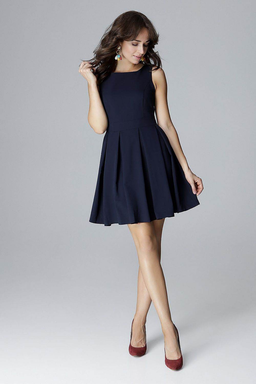 Cocktail dress Lenitif - CELIA MODA