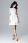  Cocktail dress model 123548 Lenitif 