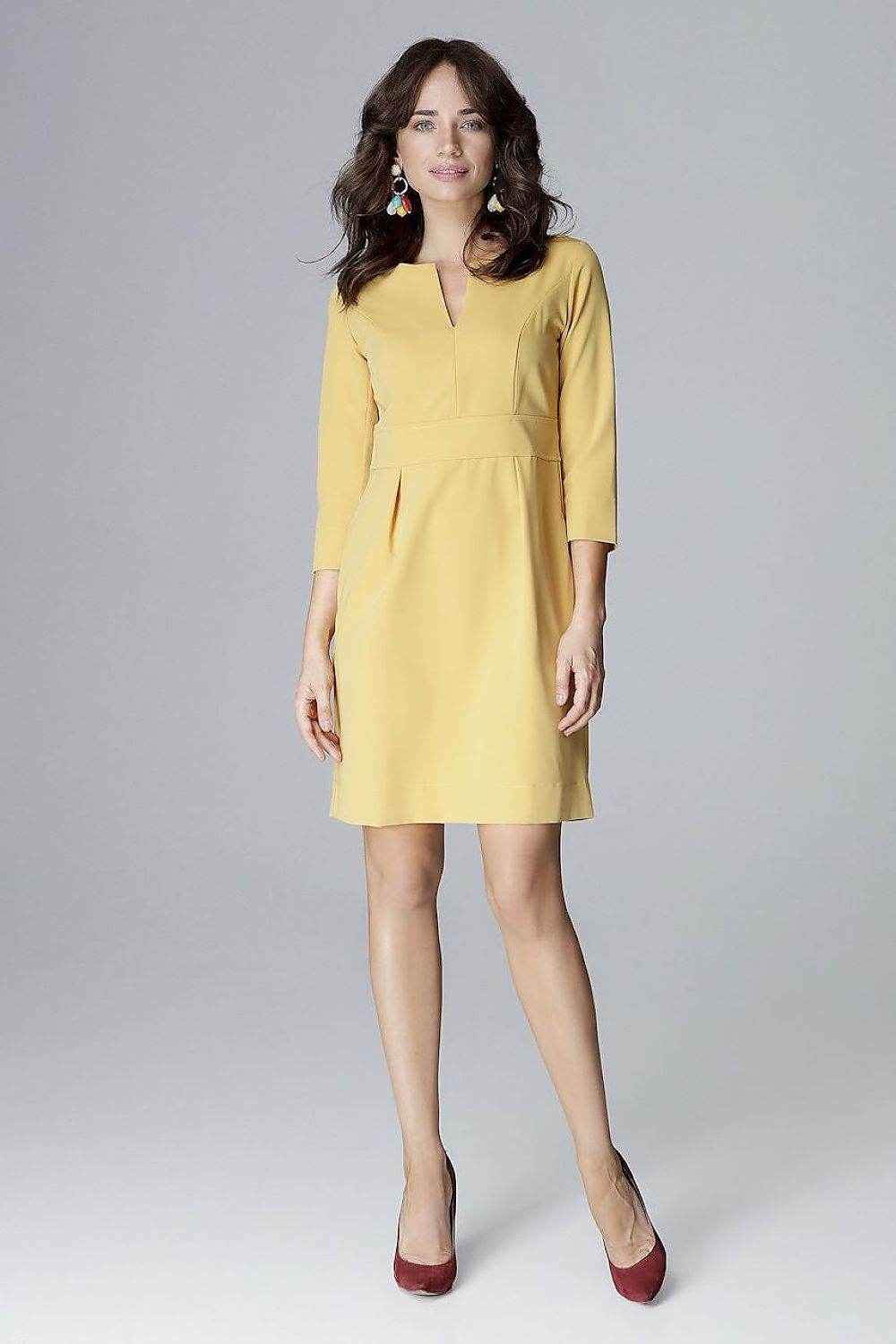 Daydress Lenitif - CELIA MODA