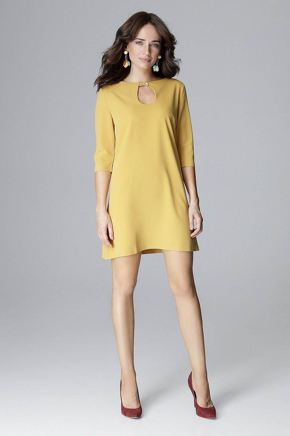 Daydress Lenitif - CELIA MODA