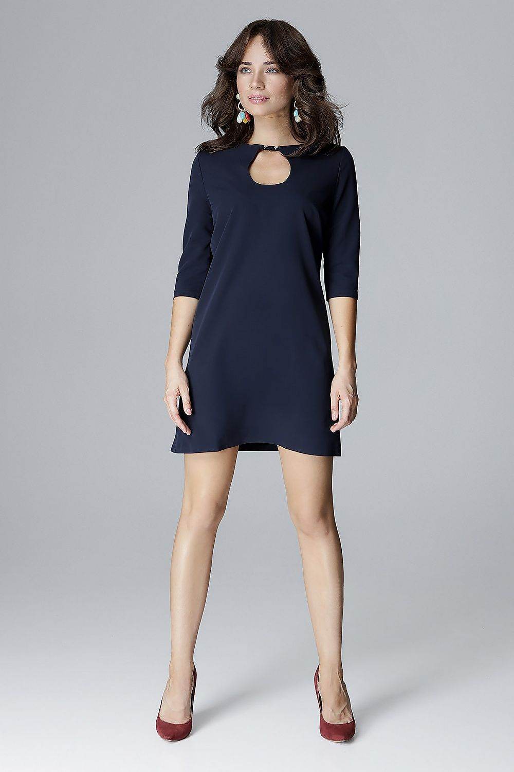 Daydress Lenitif - CELIA MODA