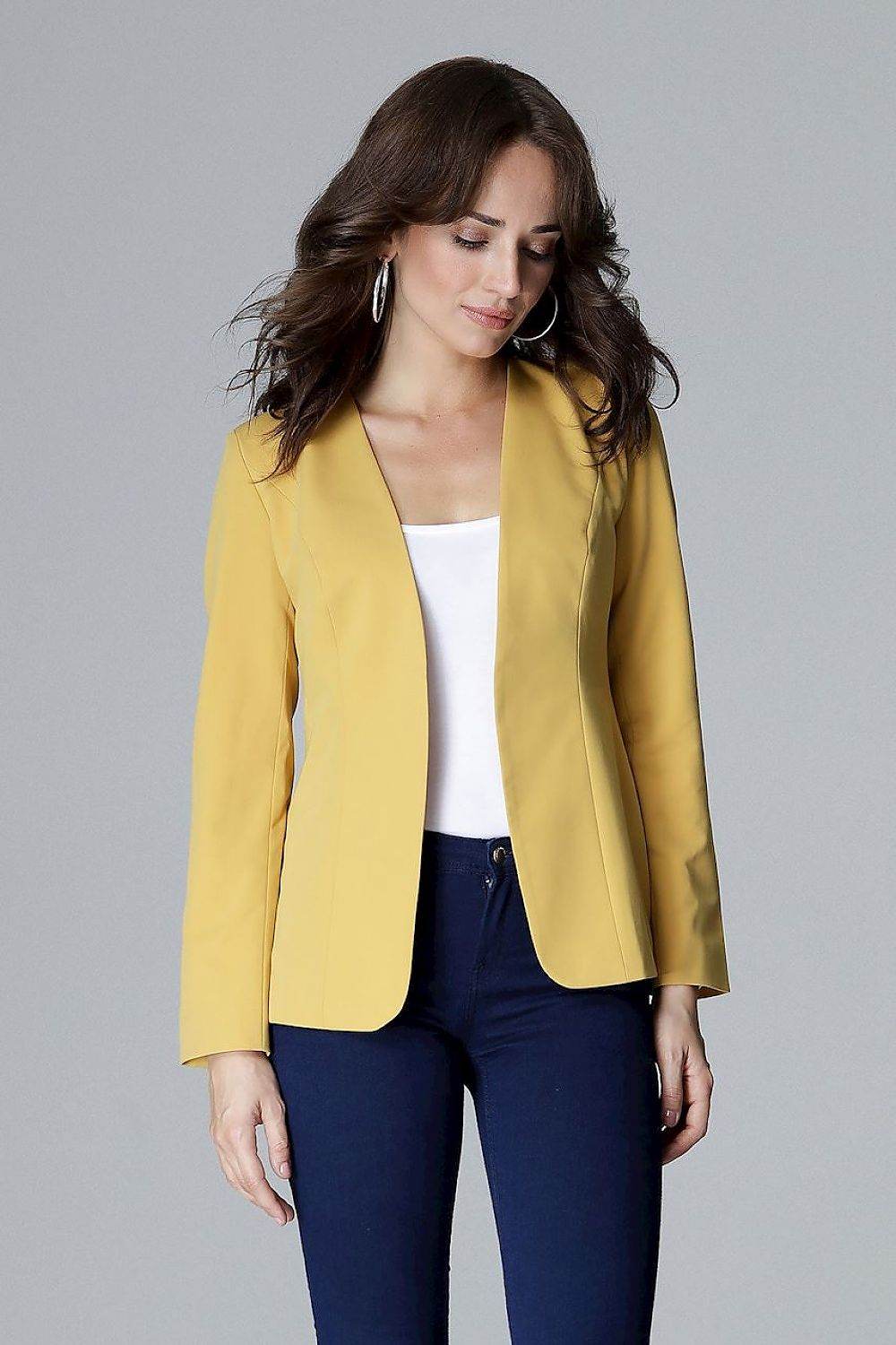 Jacket Lenitif - CELIA MODA