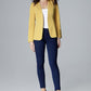  Jacket model 123555 Lenitif 