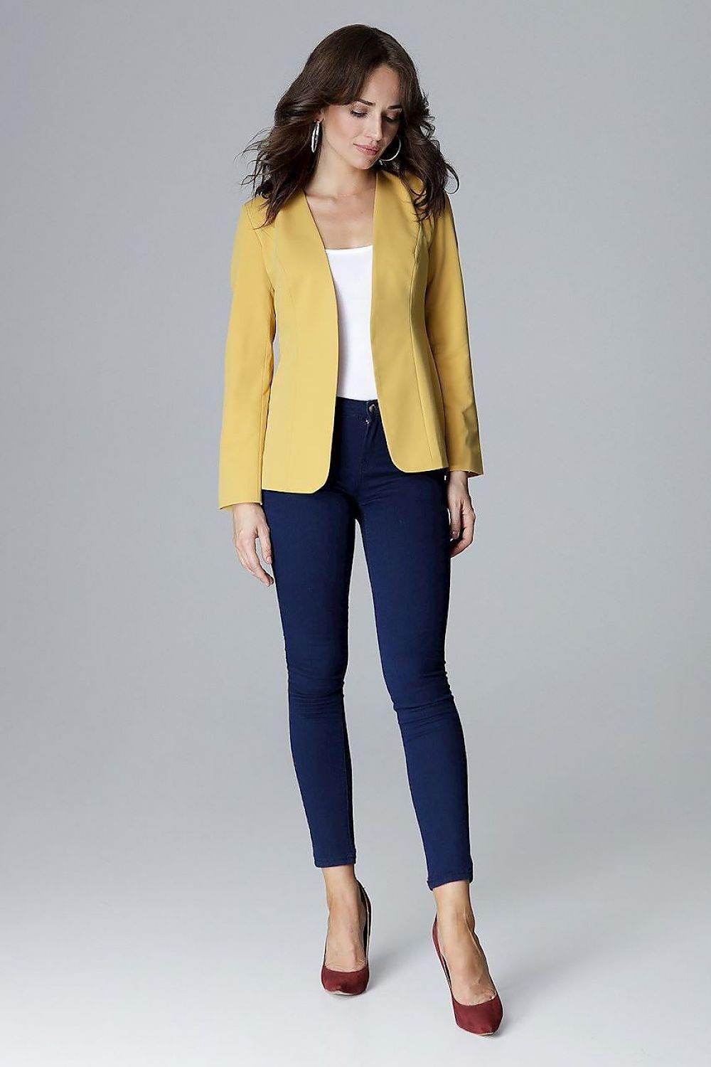 Jacket Lenitif - CELIA MODA
