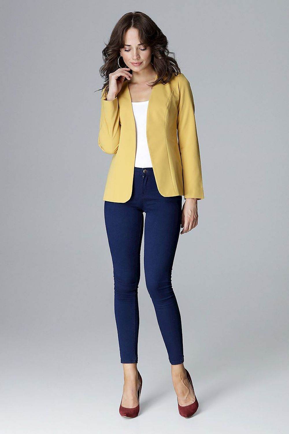 Jacket Lenitif - CELIA MODA