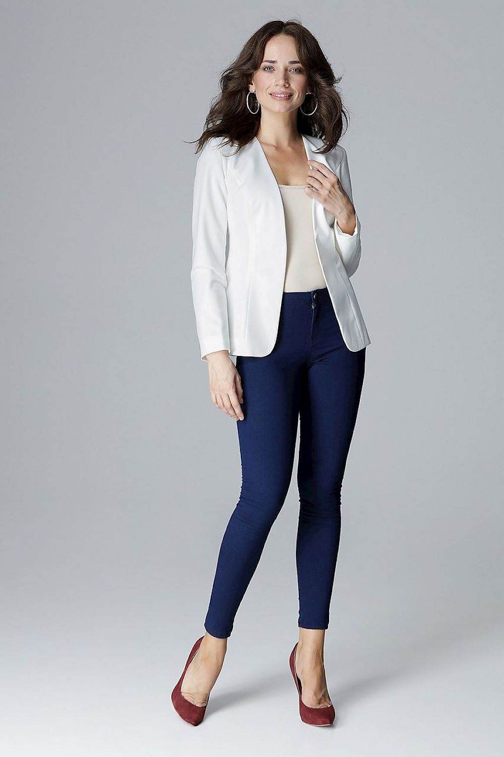 Jacket Lenitif - CELIA MODA