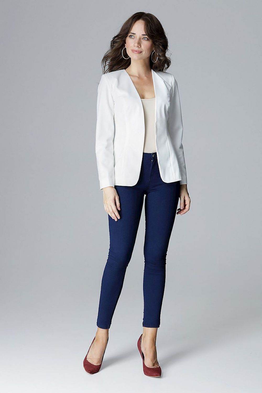 Jacket Lenitif - CELIA MODA