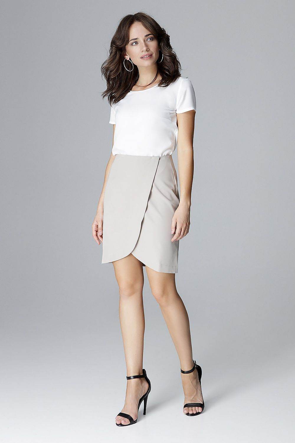 Skirt Lenitif - CELIA MODA