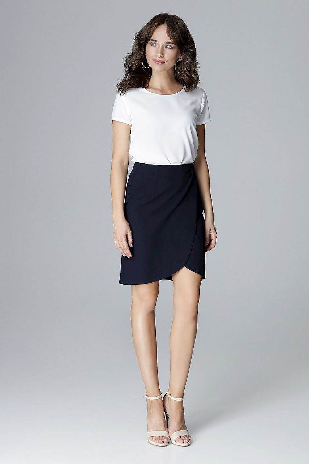 Skirt Lenitif - CELIA MODA
