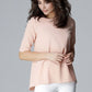  Blouse model 123560 Lenitif 