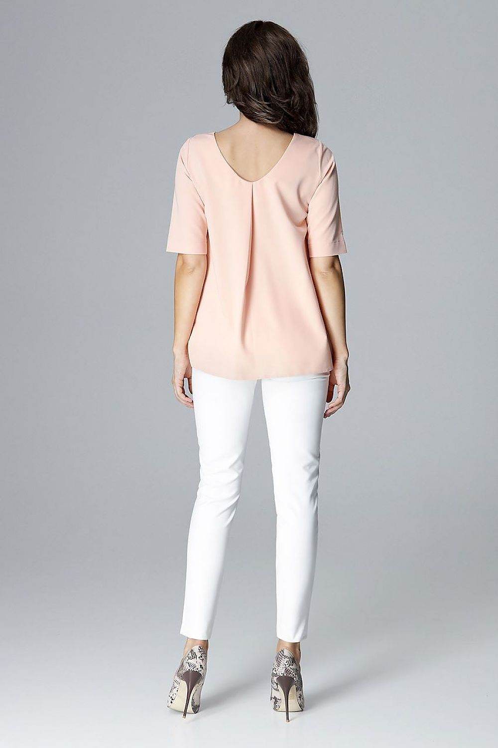 Blouse Lenitif - CELIA MODA
