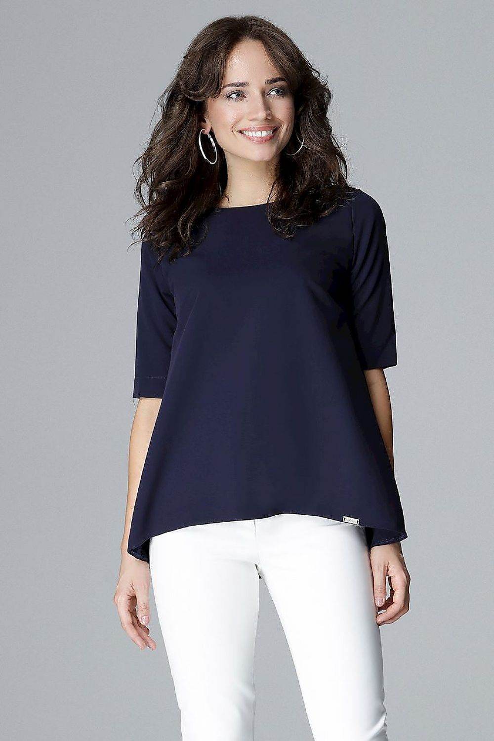Blouse Lenitif - CELIA MODA
