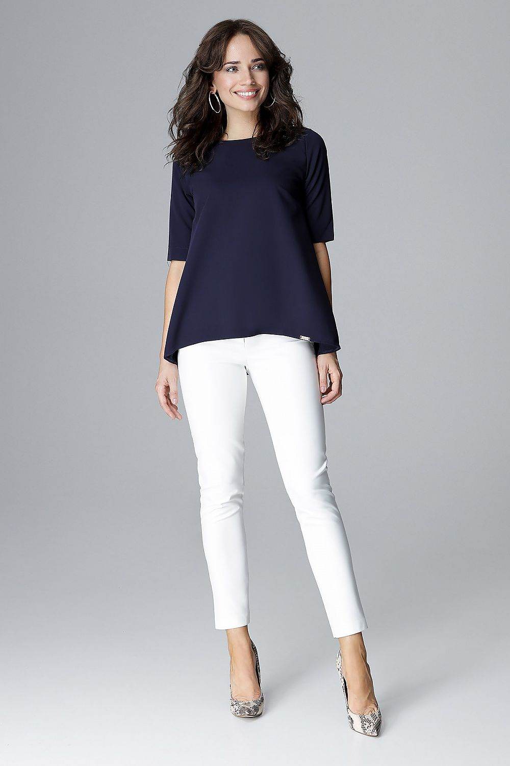 Blouse Lenitif - CELIA MODA