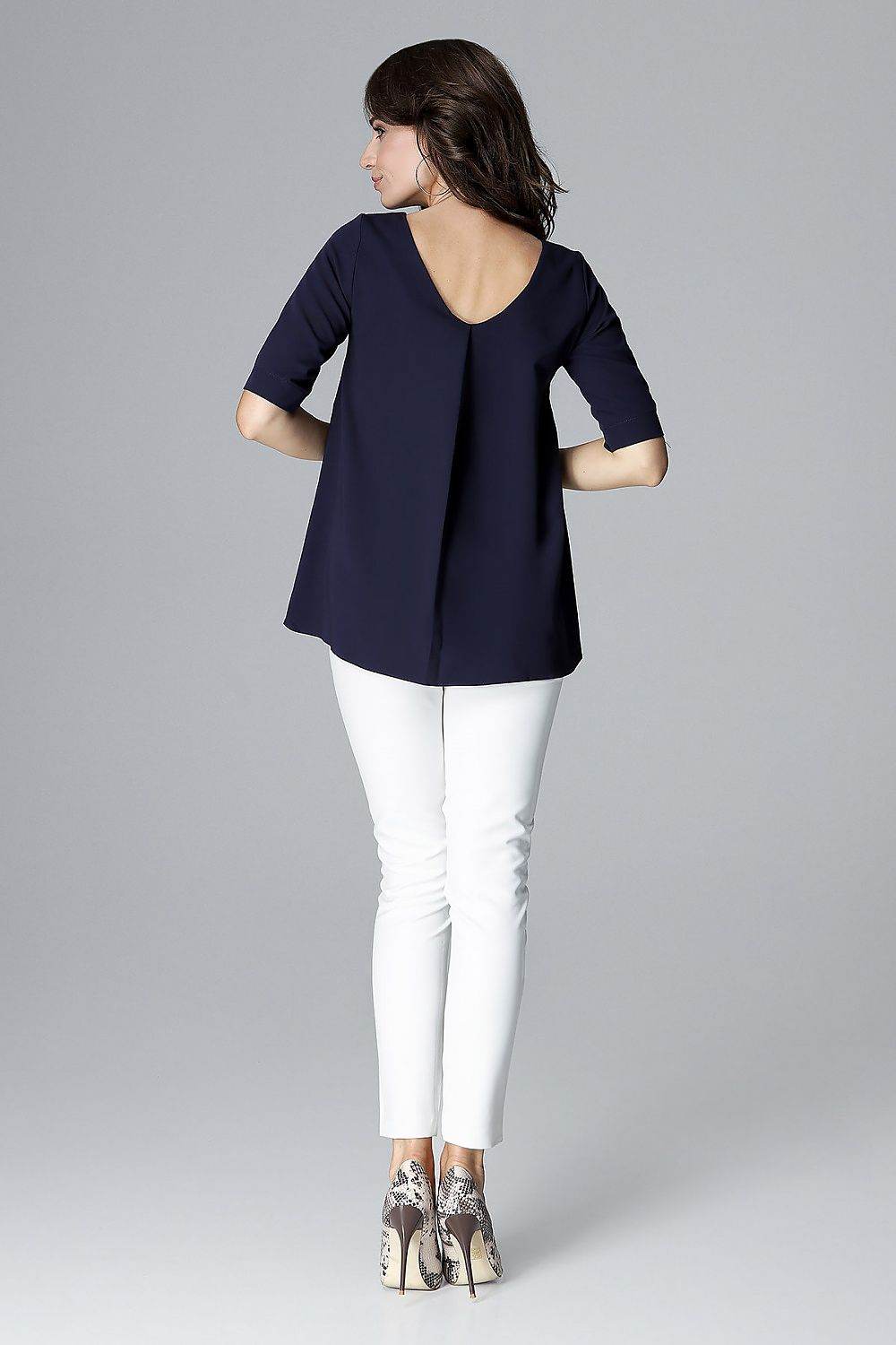 Blouse Lenitif - CELIA MODA