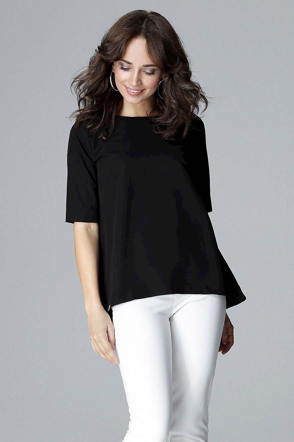 Blouse Lenitif - CELIA MODA