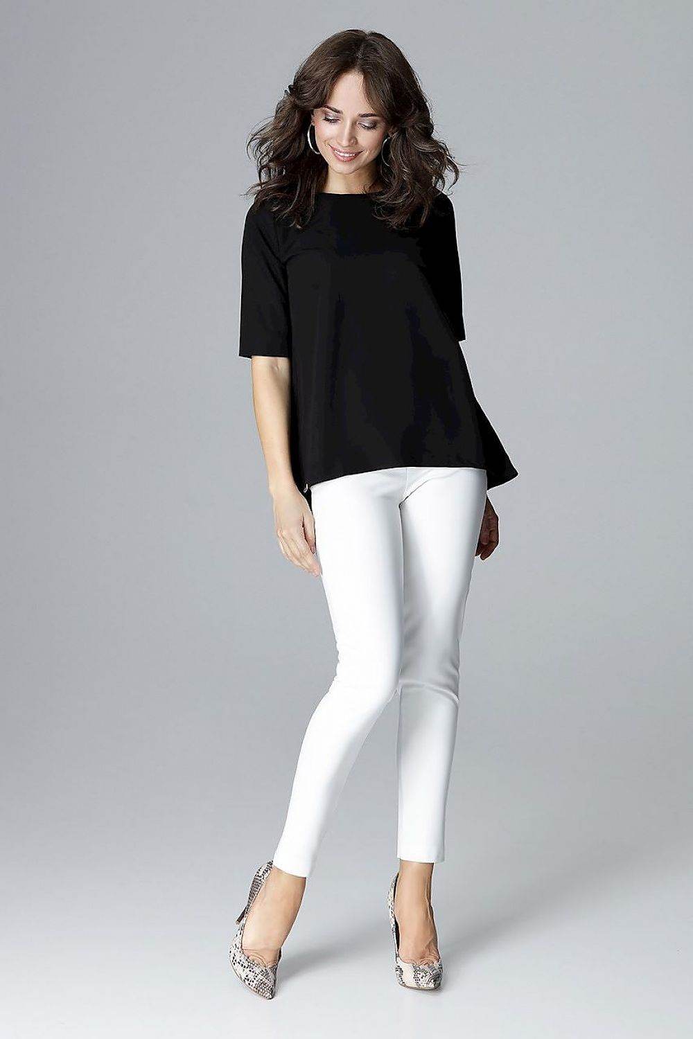 Blouse Lenitif - CELIA MODA