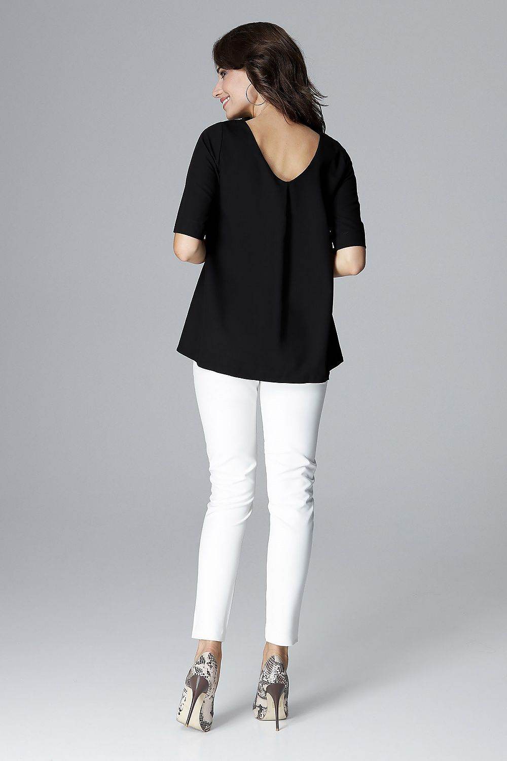 Blouse Lenitif - CELIA MODA