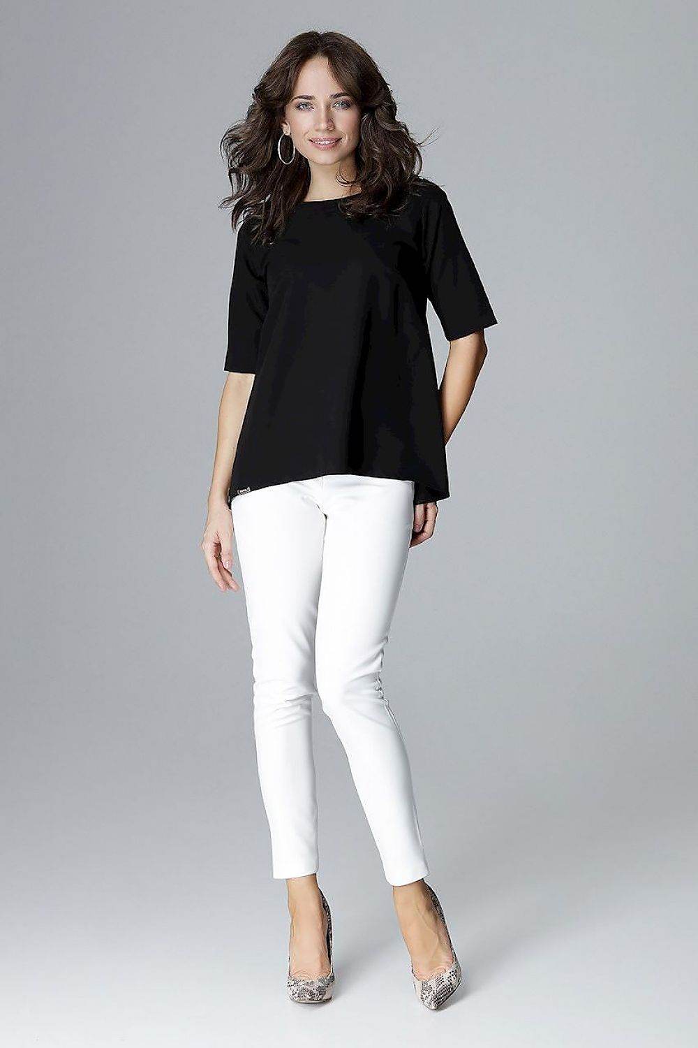 Blouse Lenitif - CELIA MODA