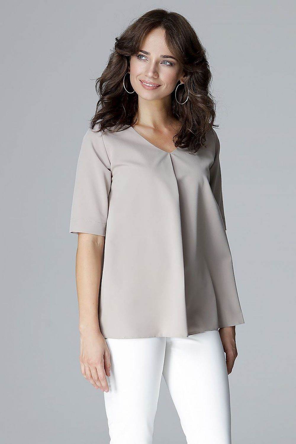 Blouse Lenitif - CELIA MODA