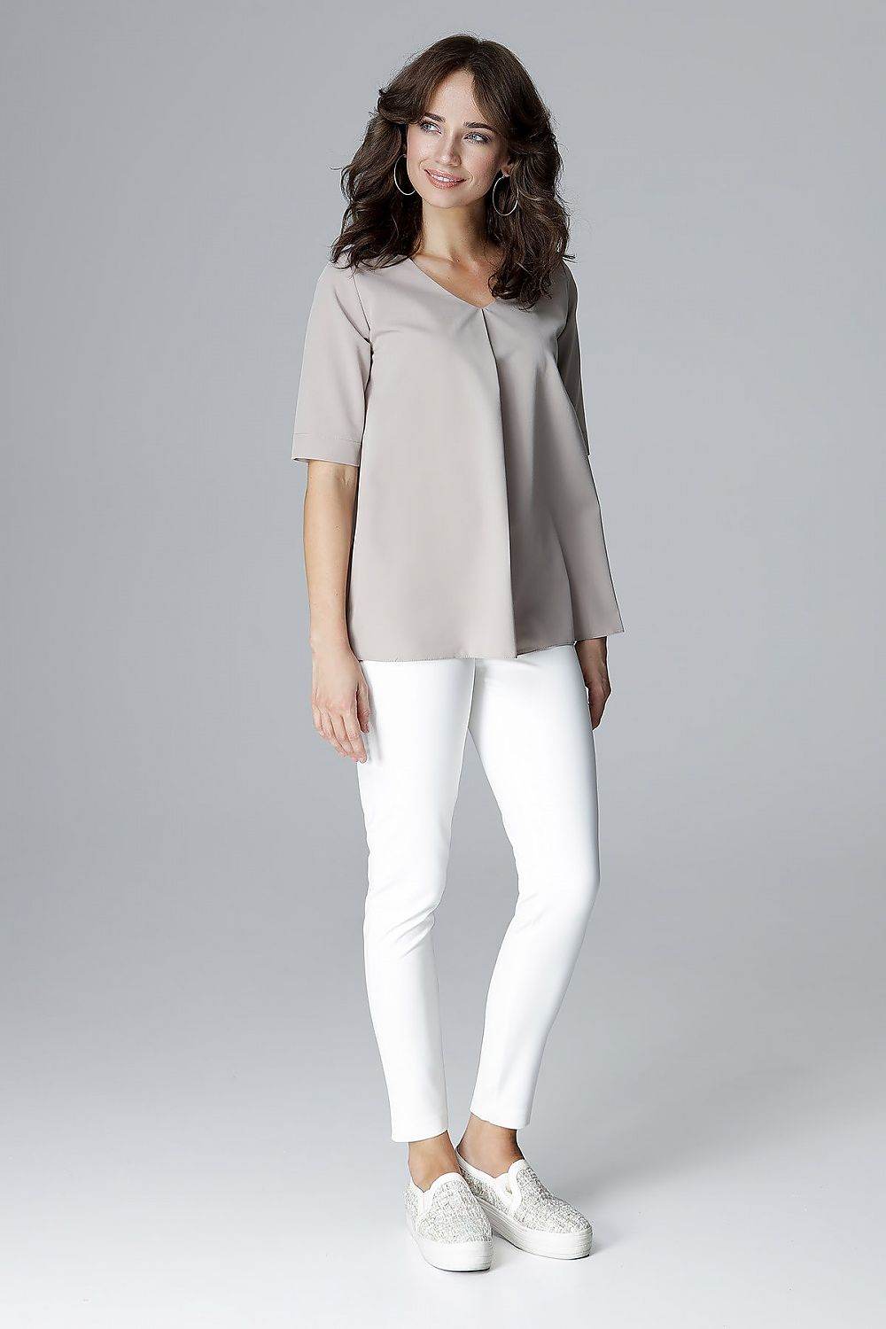 Blouse Lenitif - CELIA MODA
