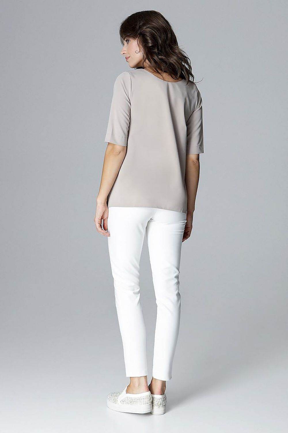 Blouse Lenitif - CELIA MODA