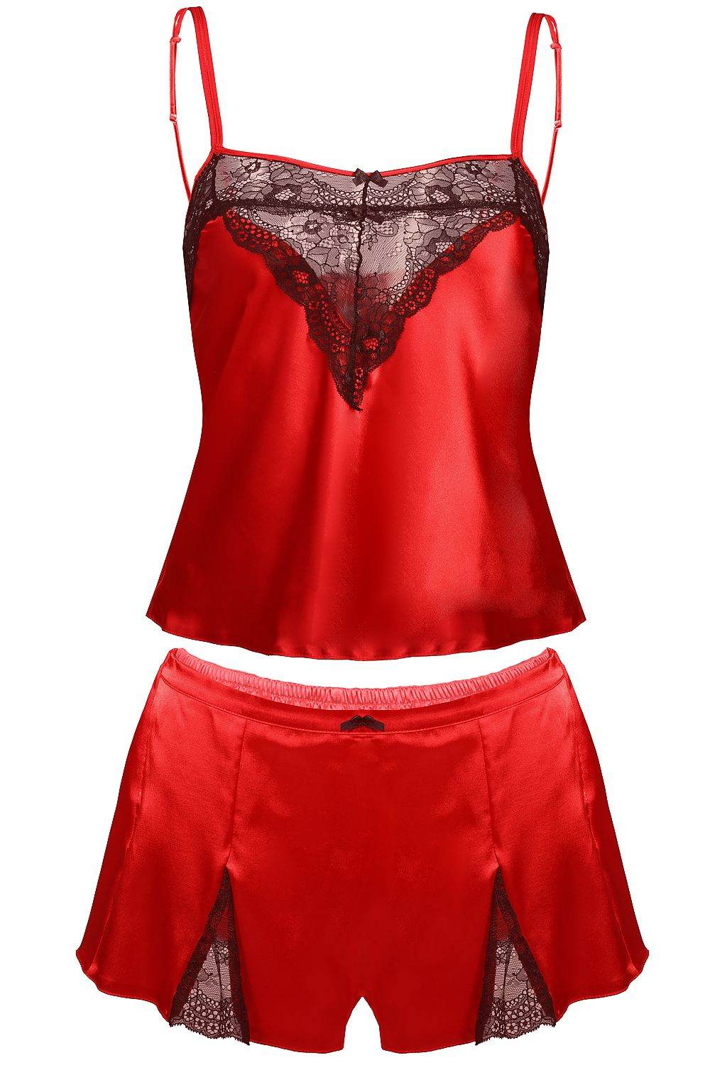 Sexy set DKaren - CELIA MODA