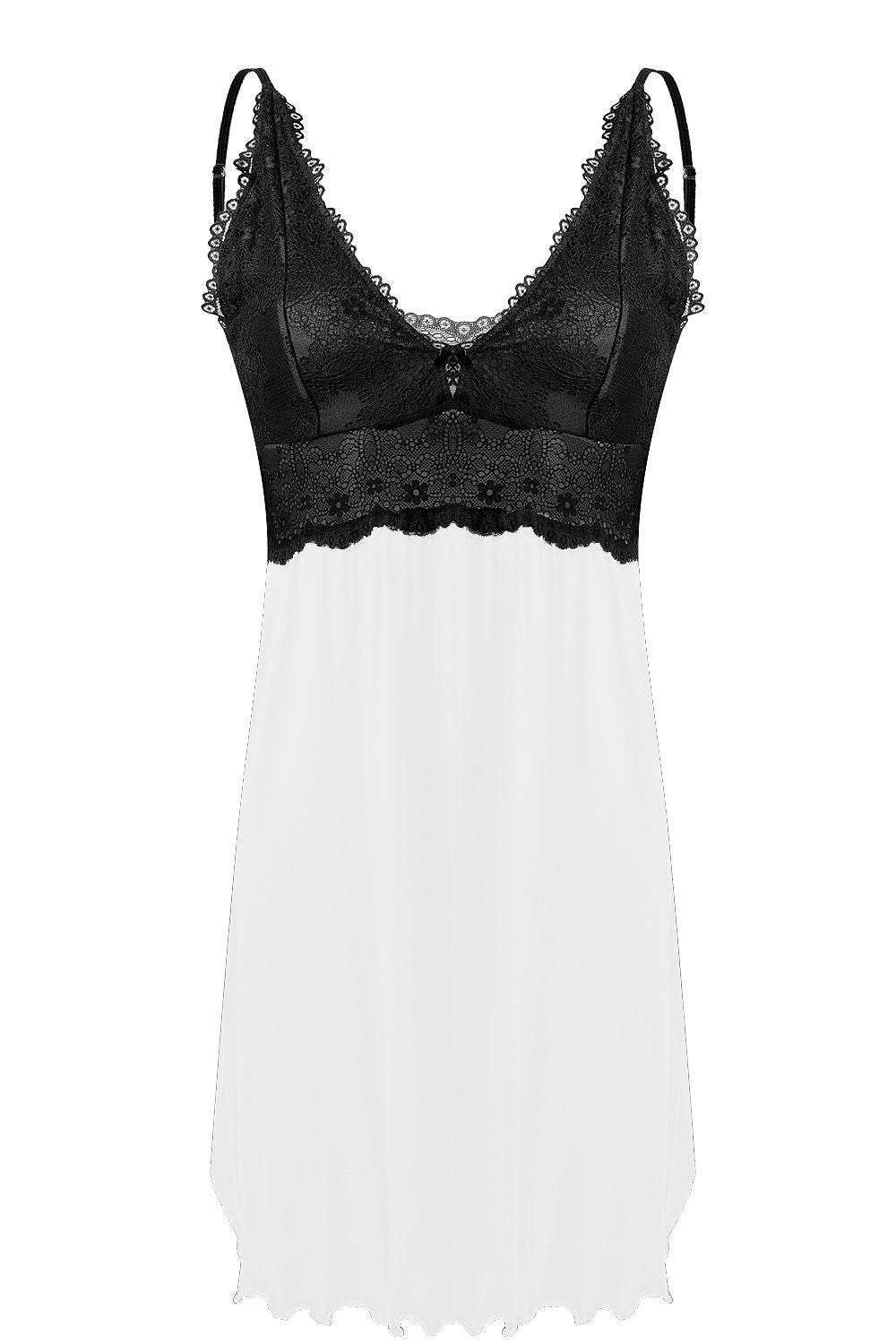 Sexy shirt DKaren - CELIA MODA