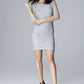  Short dress model 123806 Lenitif 
