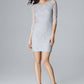  Short dress model 123806 Lenitif 