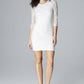  Short dress model 123807 Lenitif 