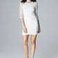  Short dress model 123807 Lenitif 