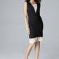  Cocktail dress model 123810 Lenitif 