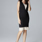  Cocktail dress model 123810 Lenitif 