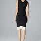  Cocktail dress model 123810 Lenitif 