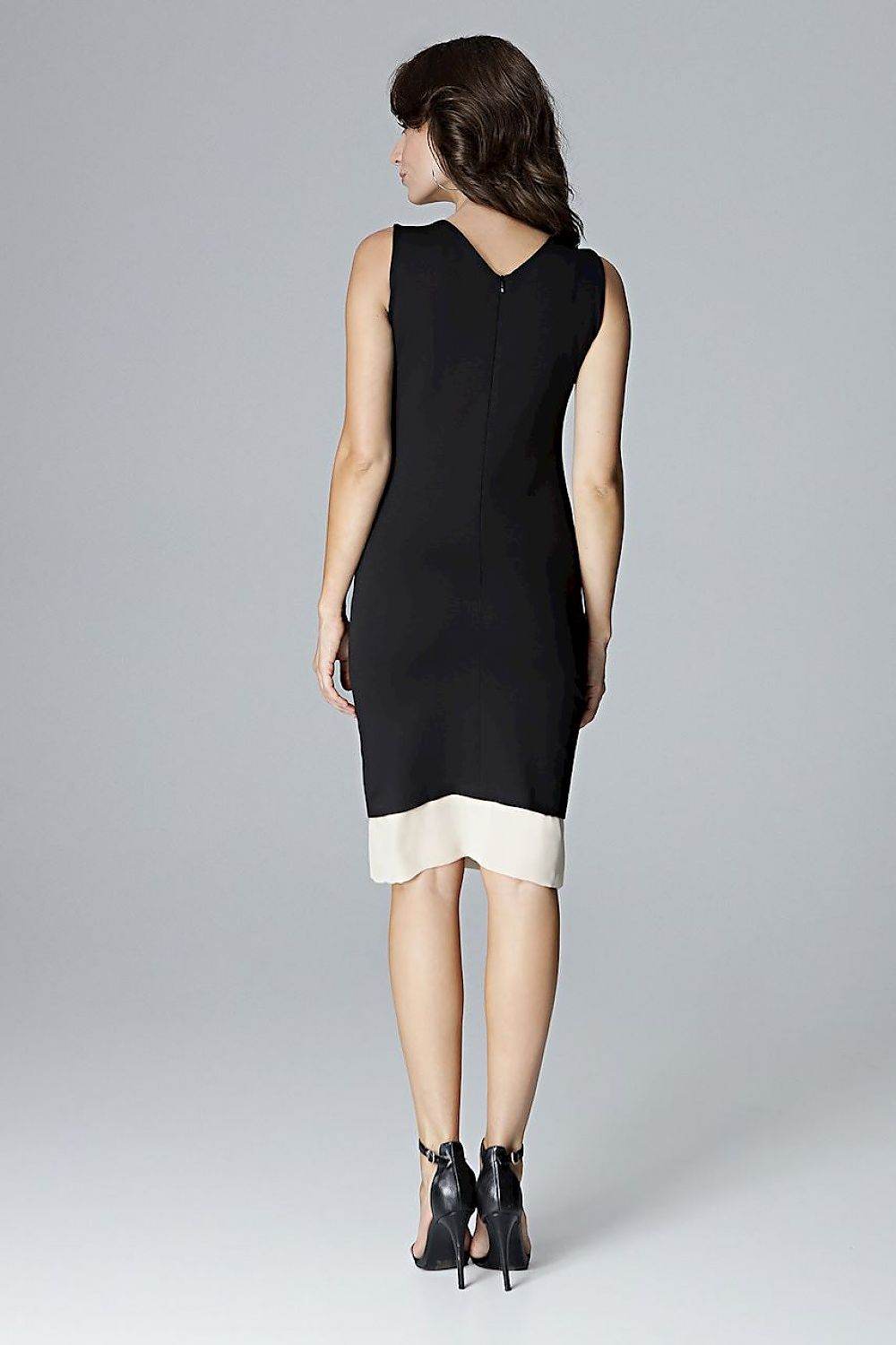 Cocktail dress Lenitif - CELIA MODA