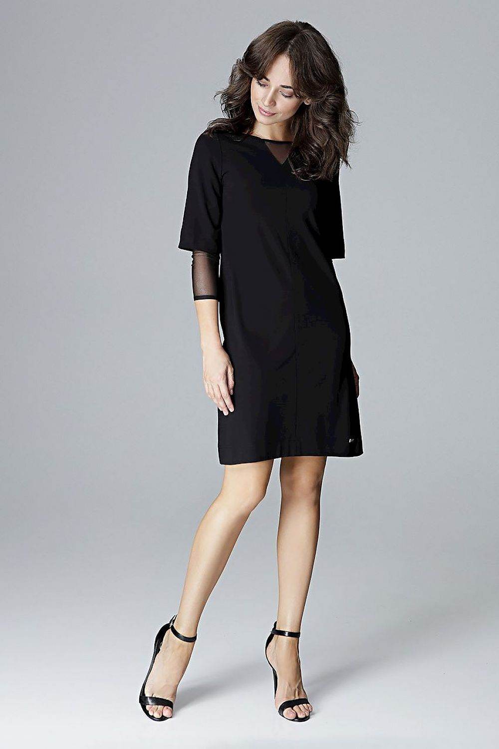 Cocktail dress Lenitif - CELIA MODA