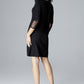  Cocktail dress model 123812 Lenitif 