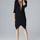  Evening dress model 123815 Lenitif 