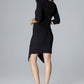  Evening dress model 123815 Lenitif 