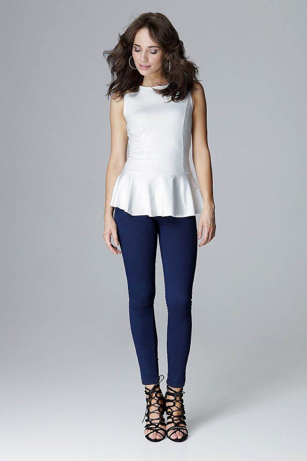 Blouse Lenitif - CELIA MODA