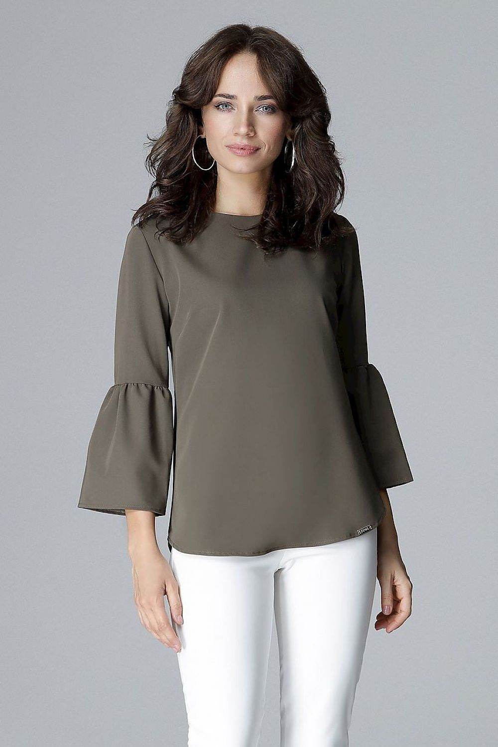 Blouse Lenitif - CELIA MODA
